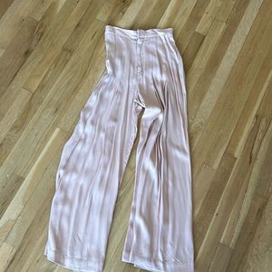 Free People trouser